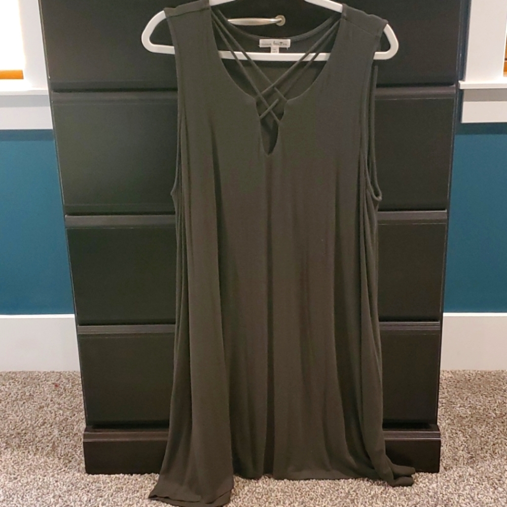 Nine Britton Dress